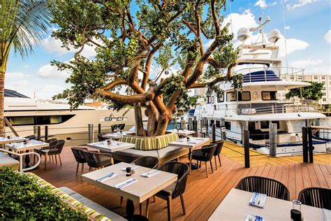 Boatyard ft laud - Boathouse at the Riverside. Claimed. Review. Save. Share. 568 reviews #17 of 728 Restaurants in Fort Lauderdale $$ - $$$ …